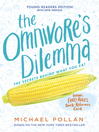 The Omnivore's Dilemma